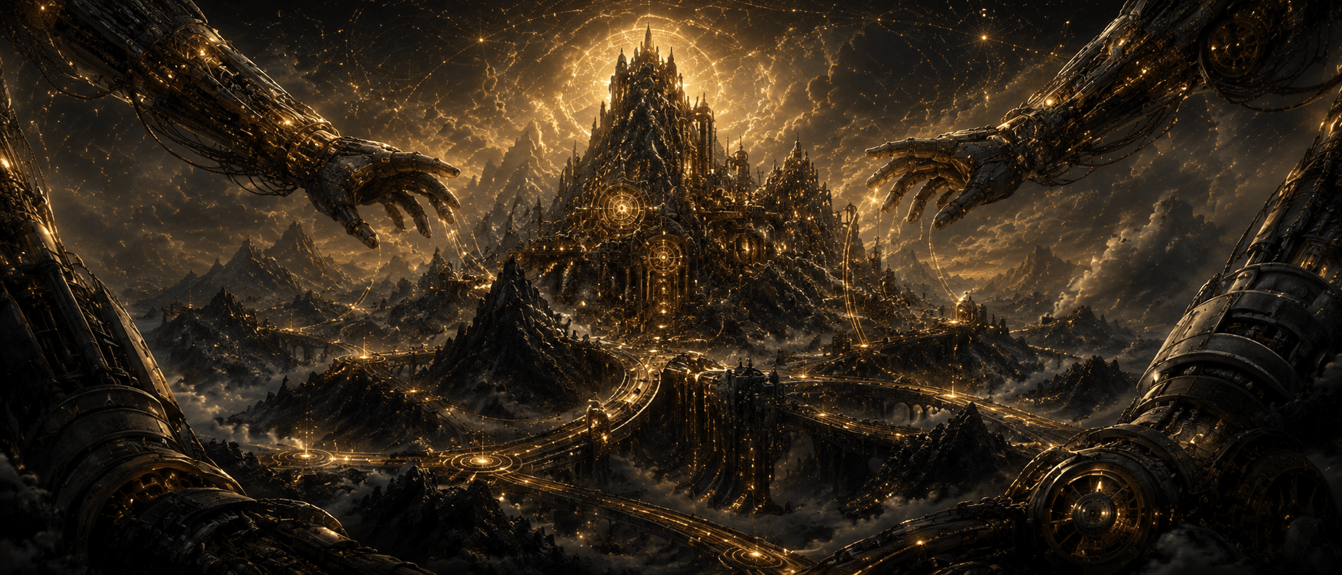 Fortress core